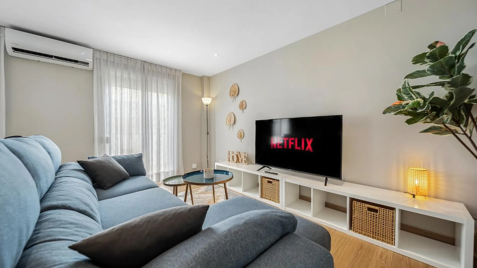 Comfort And Relax Near Old Town & Self Check-In Marbella Apartamento