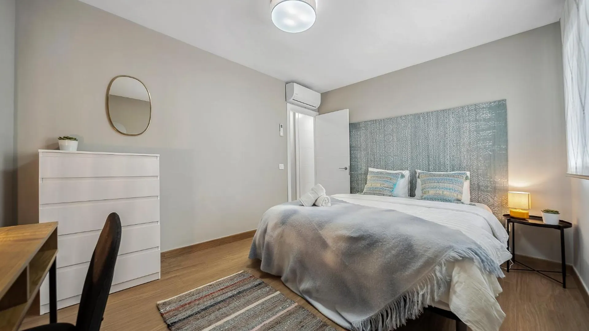 Comfort And Relax Near Old Town & Self Check-In Μαρμπέλλα