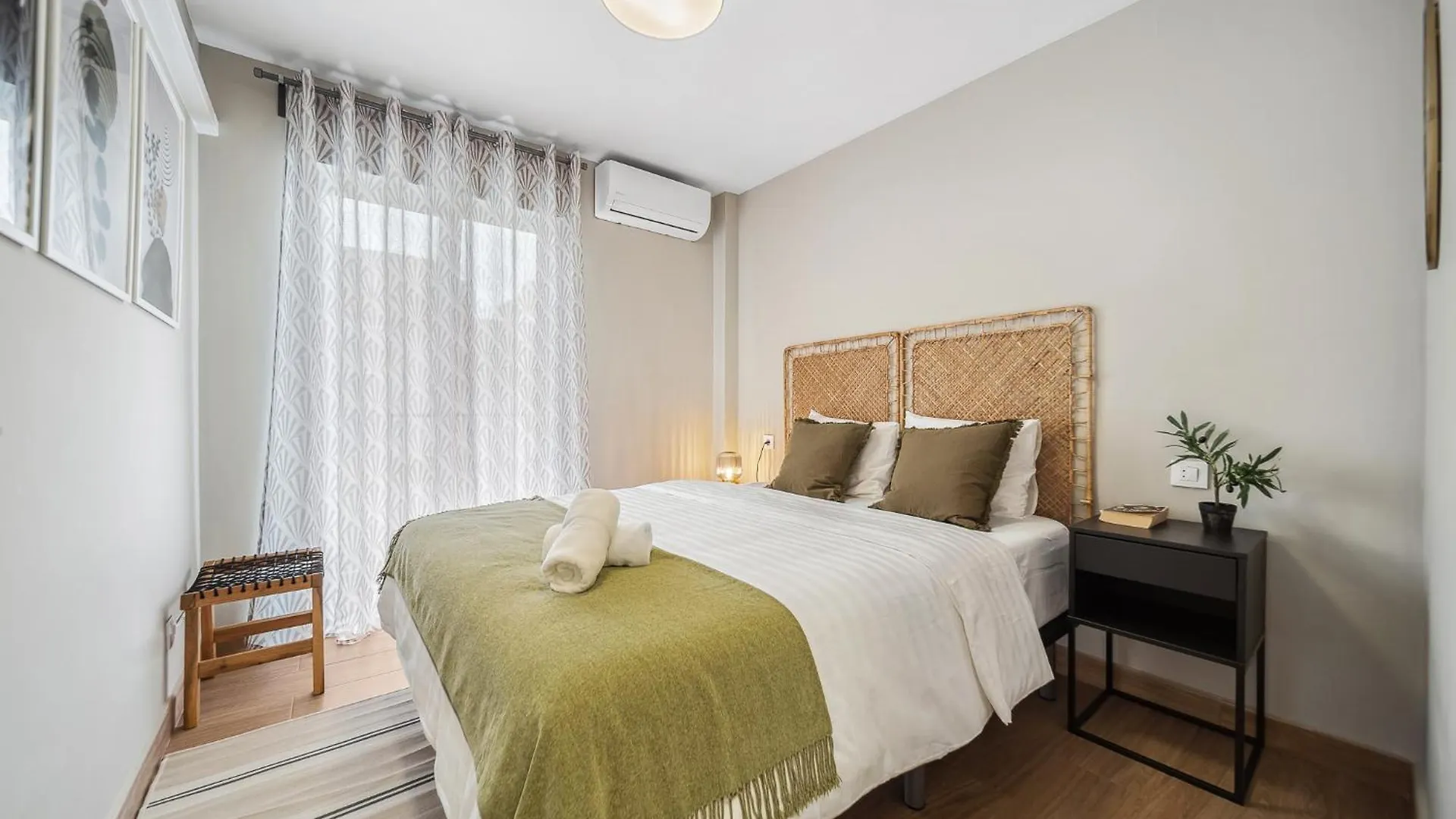 Comfort And Relax Near Old Town & Self Check-In Μαρμπέλλα Ισπανία