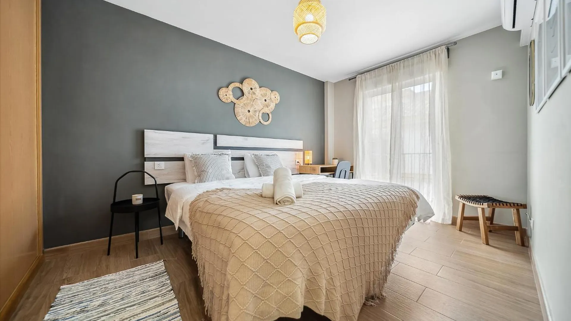Apartment Comfort And Relax Near Old Town & Self Check-In Marbella Spain