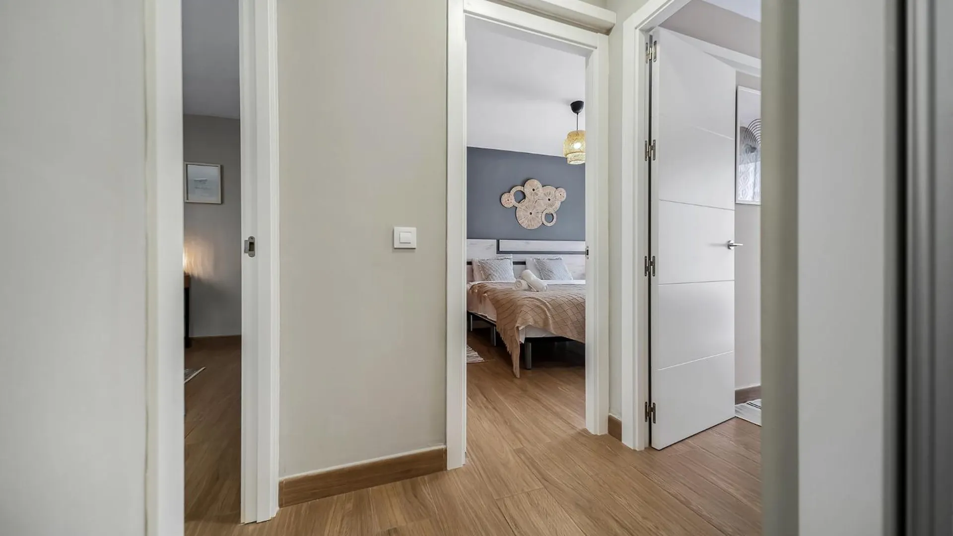 Comfort And Relax Near Old Town & Self Check-In Marbella Apartment